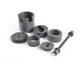 TEDGUM Montn sada, tleso npravy TDG TED97715, TED97715