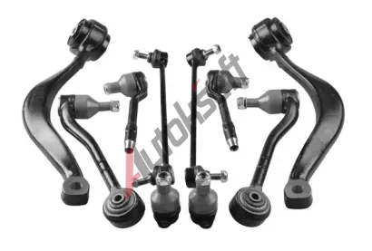 TEDGUM Rameno nápravy zavěšení kol TDG TED97744, TED97744 TEDGUM Rameno nápravy zavěšení kol TDG TED97744, TED97744