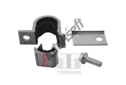 TEDGUM Sada na opravu uloen stabiliztoru TDG TED97757, TED97757