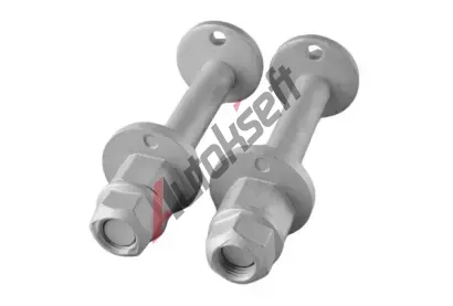 TEDGUM roub pro opravu odklonu kola TDG TED98415, TED98415