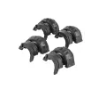 TEDGUM Sada loisek stabiliztoru TDG TED98648, TED98648