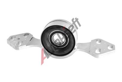 TEDGUM Uložení kloubového hřídele TDG TED98798, TED98798 TEDGUM Uložení kloubového hřídele TDG TED98798, TED98798