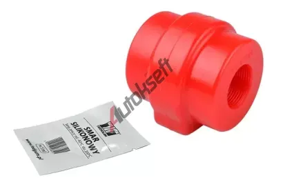 TEDGUM Držák příčného stabilizátoru TDG TED98823, TED98823 TEDGUM Držák příčného stabilizátoru TDG TED98823, TED98823