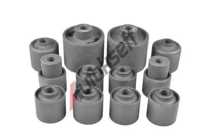 TEDGUM Sada loiskovch pouzder, pn zvsn rameno TDG TED98833, TED98833