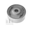 TEDGUM Uloen diferencilu TDG TED98875, TED98875