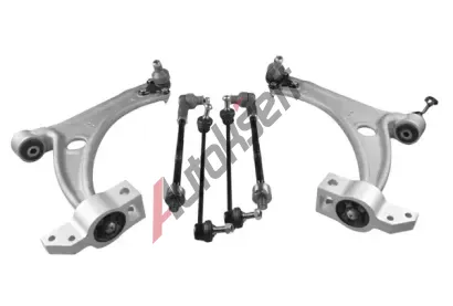 TEDGUM Rameno npravy zaven kol TDG TED98969, TED98969