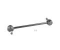 Ty / vzpra stabiliztoru TEDGUM ‐ TDG TED99431