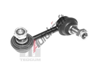 TEDGUM Ty / vzpra stabiliztoru TDG TED99474, TED99474