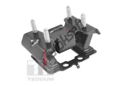 TEDGUM Zavěšení motoru TDG TED99751, TED99751 TEDGUM Zavěšení motoru TDG TED99751, TED99751