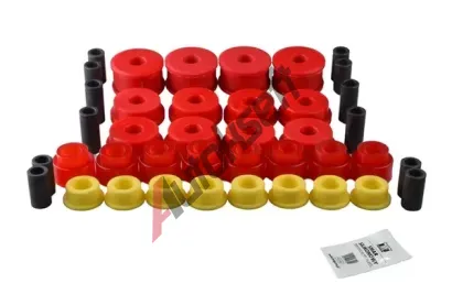 TEDGUM Sada loisek, rameno npravy TDG TED99822, TED99822