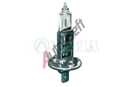 TESLA rovka H1 12V 55W P14,5s TE B10101, B10101