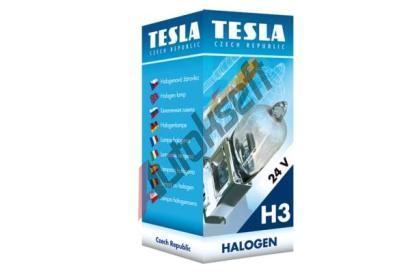 TESLA rovka dlkovho svtlometu TE B10302, B10302