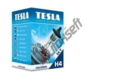 TESLA rovka dlkovho svtlometu H4 TE B10402, B10402