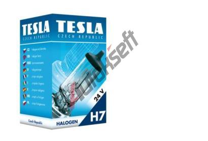 TESLA rovka dlkovho svtlometu TE B10702, B10702