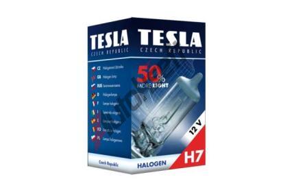 TESLA rovka + 50% TE B30701, B30701