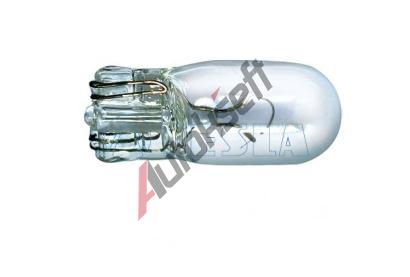 TESLA rovka W3W 12V 3W TE B63101, B63101