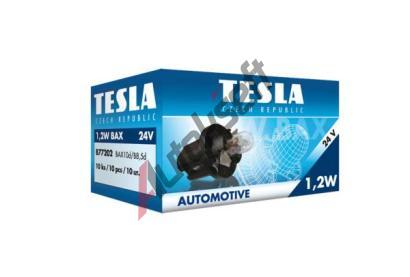 TESLA rovka osvtlen pstroj TE B77202, B77202