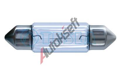 TESLA rovka 12V 10W TE B86201, B86201