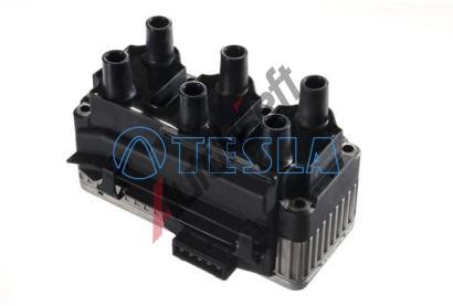 TESLA Zapalovac cvka TE CL021, CL021