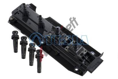 TESLA Zapalovac cvka TE CL115, CL115