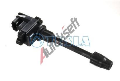 TESLA Zapalovací cívka TE CL535, CL535  TESLA Zapalovací cívka TE CL535, CL535