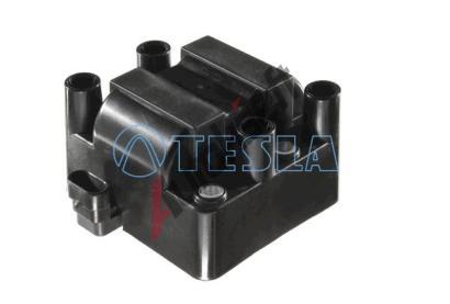 TESLA Zapalovac cvka TE CL801, CL801