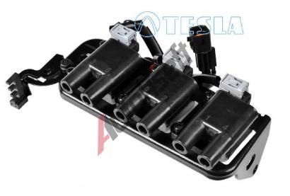 TESLA Zapalovac cvka TE CL932, CL932