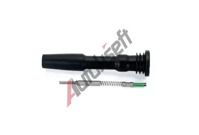 TESLA Zástrčka zapalovací svíčky TE CP123, CP123 TESLA Zástrčka zapalovací svíčky TE CP123, CP123