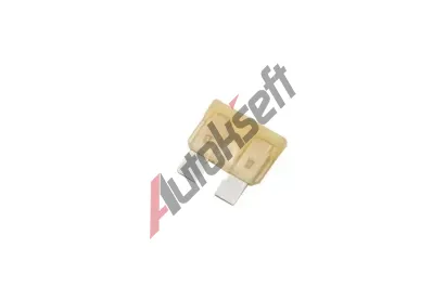 TESLA Pojistka TE FT00.025.001, FT00.025.001