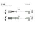 Sada kabel pro zapalovn TESLA ‐ TE T178B