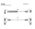 Sada kabel pro zapalovn TESLA ‐ TE T327B