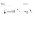 Sada kabel pro zapalovn TESLA ‐ TE T394S