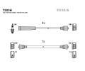 Sada kabel pro zapalovn TESLA ‐ TE T409H