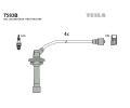 Sada kabel pro zapalovn TESLA ‐ TE T583B
