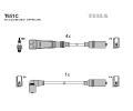 Sada kabel pro zapalovn TESLA ‐ TE T651C