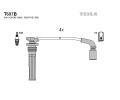 Sada kabel pro zapalovn TESLA ‐ TE T697B