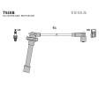 Sada kabel pro zapalovn TESLA ‐ TE T848B