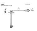 Sada kabel pro zapalovn TESLA ‐ TE T927P