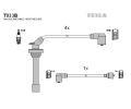 Sada kabel pro zapalovn TESLA ‐ TE T933B