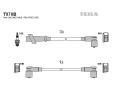 TESLA Sada kabel pro zapalovn ‐ TE T970B