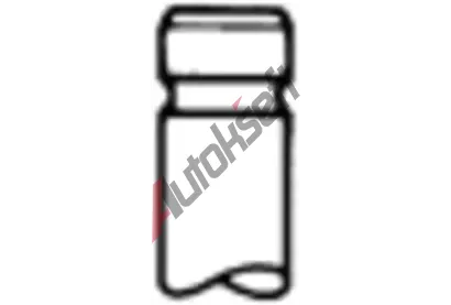 TRW Engine Component Sac ventil TEC 539042, 539042