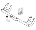 Tan zazen THULE ‐ TH 400300