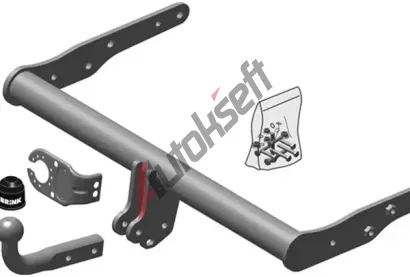 THULE Tan zazen TH 437100, 437100
