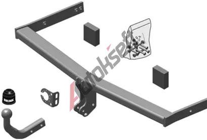 THULE Tan zazen TH 446600, 446600