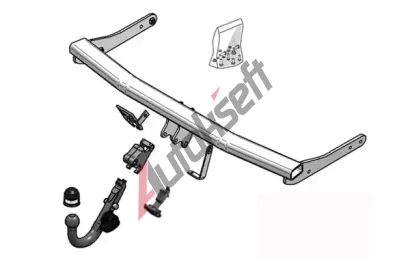THULE Ta�n� za��zen� TH 450600, 450600