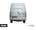 THULE Tan zazen TH 511200, 511200