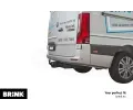 THULE Tan zazen TH 511200, 511200