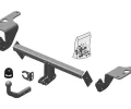 Ta�n� za��zen�&nbsp;THULE&nbsp;&dash;&nbsp;TH 511800