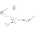 Tan zazen THULE ‐ TH 512500
