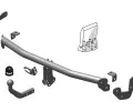 Tan zazen THULE ‐ TH 556000